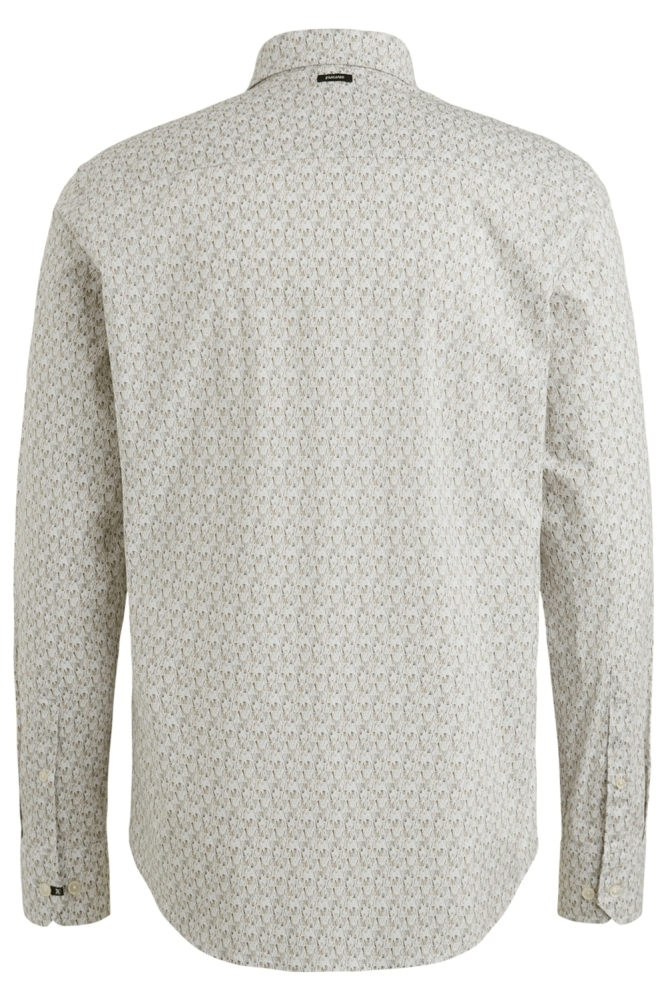 OVERHEMD MET ALLOVER PRINT VSI2508202 7003